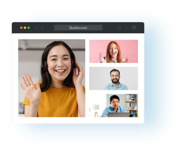 智能助手，助力您的Zoom会议 - jiuyou